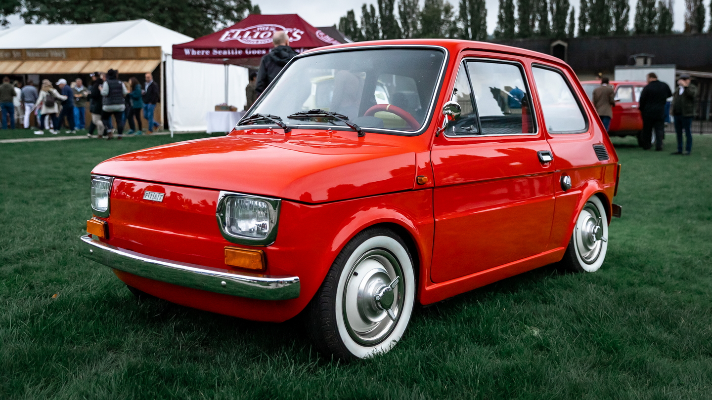 2021 Avants Classics on the Green 07